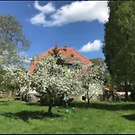 Hof Lillge 아파트