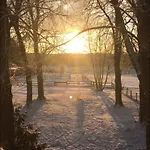 아파트 Hof Lillge 쇼어파이드