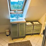 Hof Lillge 아파트 *