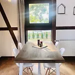 Hof Lillge 아파트 *