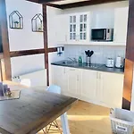 아파트 Hof Lillge