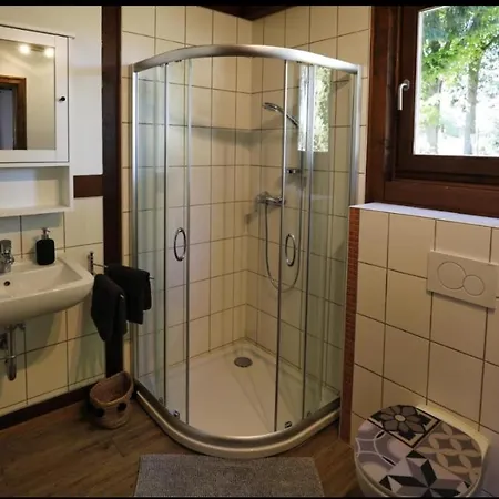 Hof Lillge Apartamento
