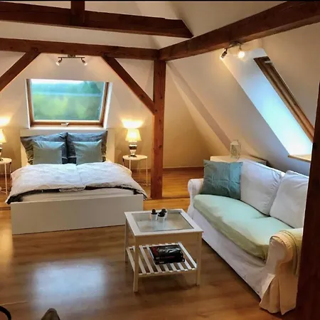 Hof Lillge 아파트