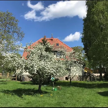 Hof Lillge Apartamento