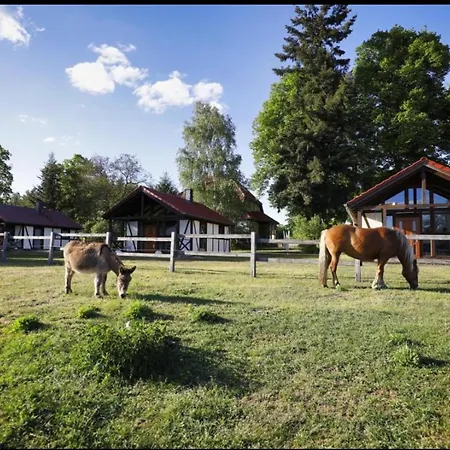 Διαμέρισμα Hof Lillge *