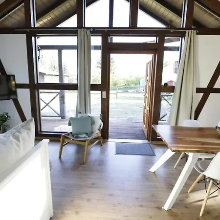 Διαμέρισμα Hof Lillge