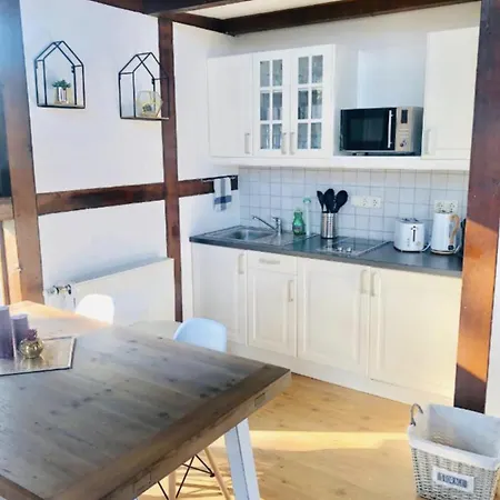 Apartamento Hof Lillge