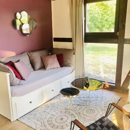 Διαμέρισμα Hof Lillge *