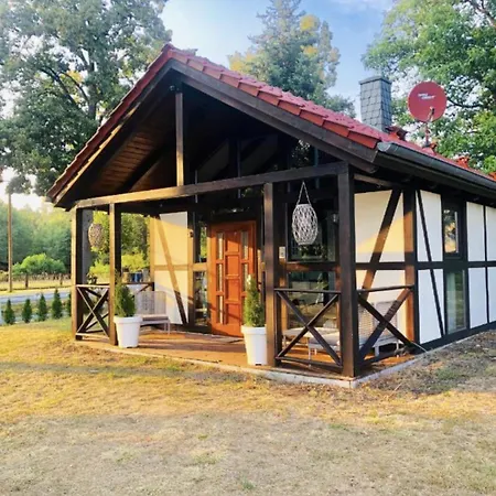 Hof Lillge Schorfheide