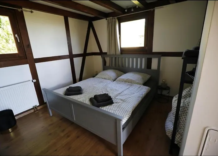 Hof Lillge Schorfheide