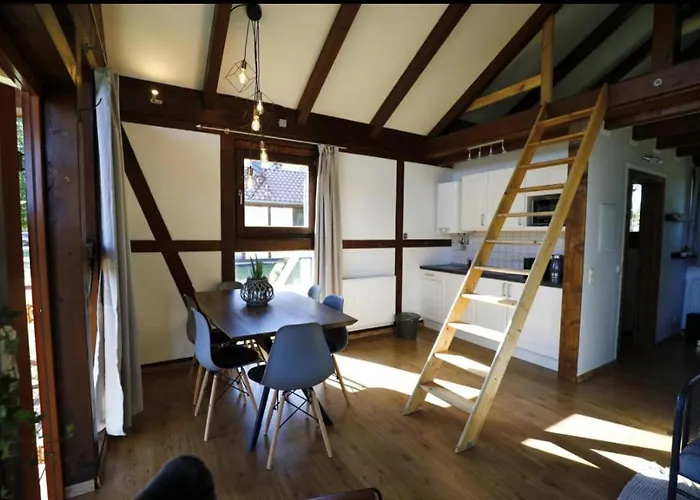 Hof Lillge * Schorfheide