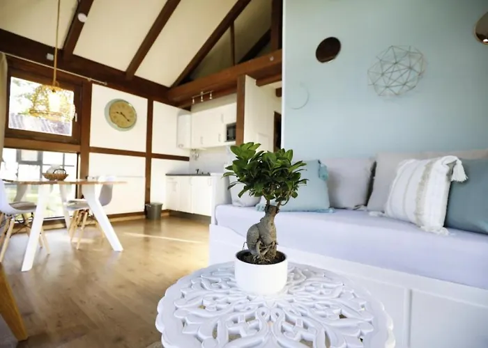 Hof Lillge * Schorfheide