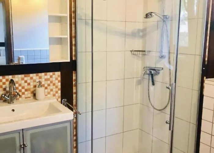 Hof Lillge Daire Schorfheide